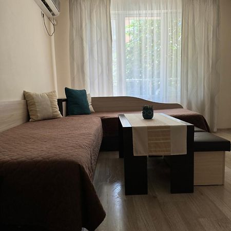 Hotel Topalovi Nesebyr Zewnętrze zdjęcie
