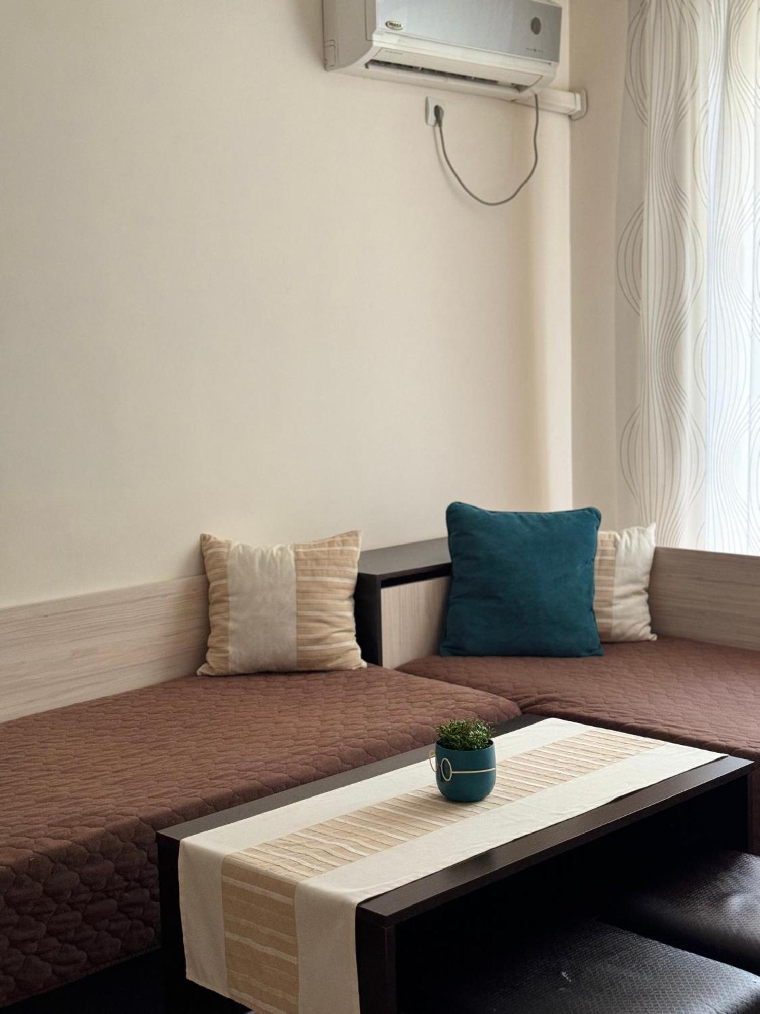 Hotel Topalovi Nesebyr Zewnętrze zdjęcie