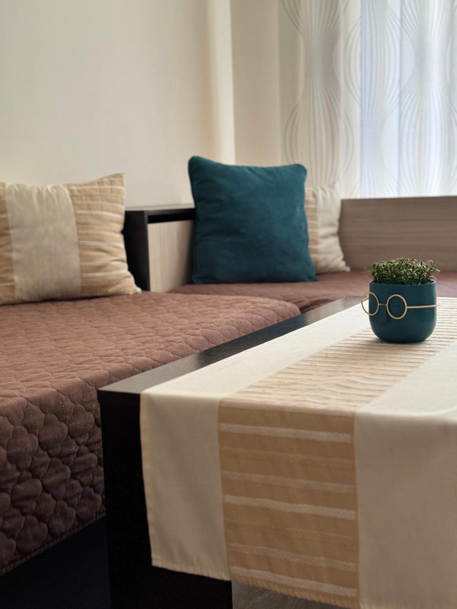 Hotel Topalovi Nesebyr Zewnętrze zdjęcie