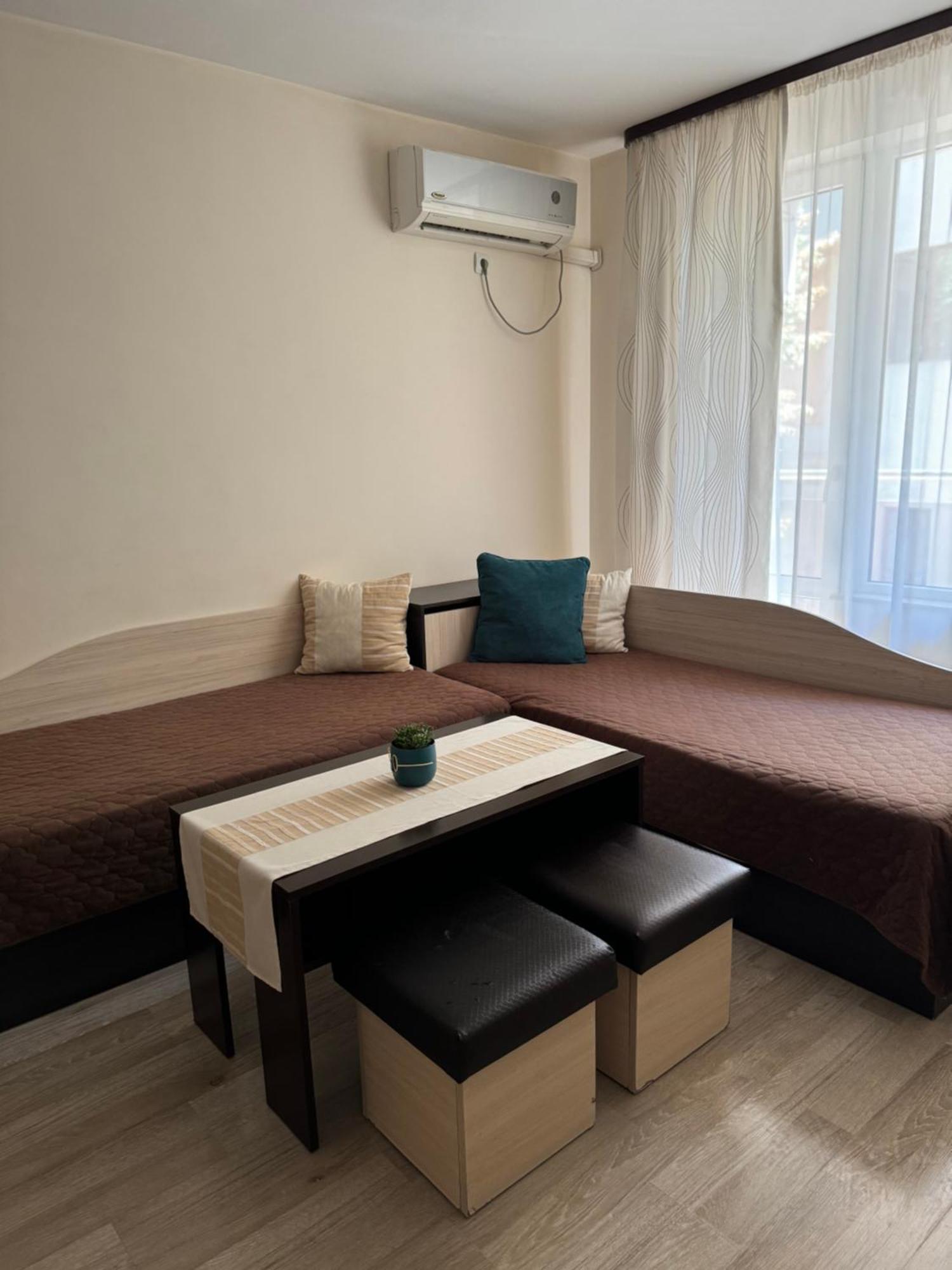 Hotel Topalovi Nesebyr Zewnętrze zdjęcie
