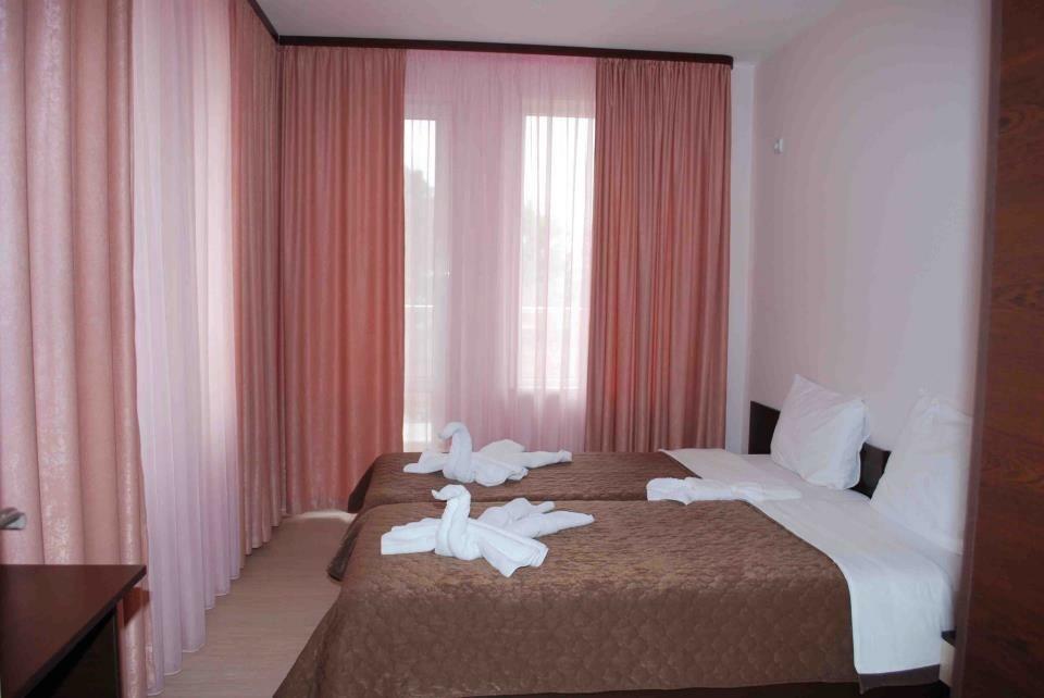 Hotel Topalovi Nesebyr Pokój zdjęcie