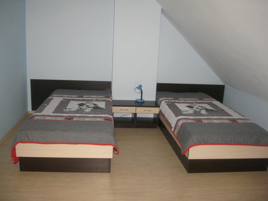 Hotel Topalovi Nesebyr Pokój zdjęcie
