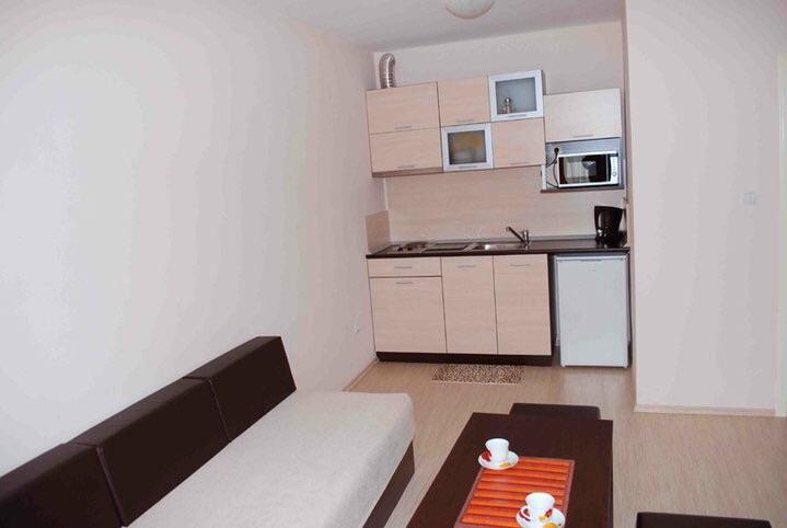 Hotel Topalovi Nesebyr Pokój zdjęcie