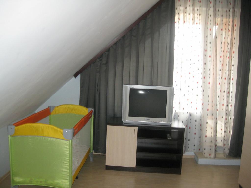 Hotel Topalovi Nesebyr Pokój zdjęcie