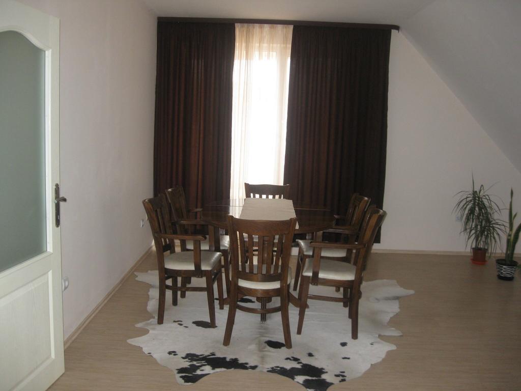 Hotel Topalovi Nesebyr Zewnętrze zdjęcie