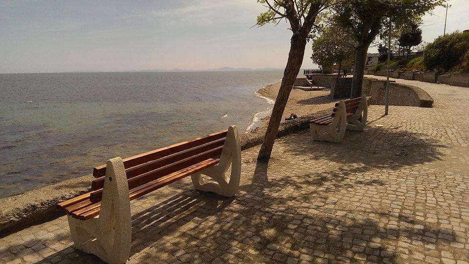 Hotel Topalovi Nesebyr Zewnętrze zdjęcie