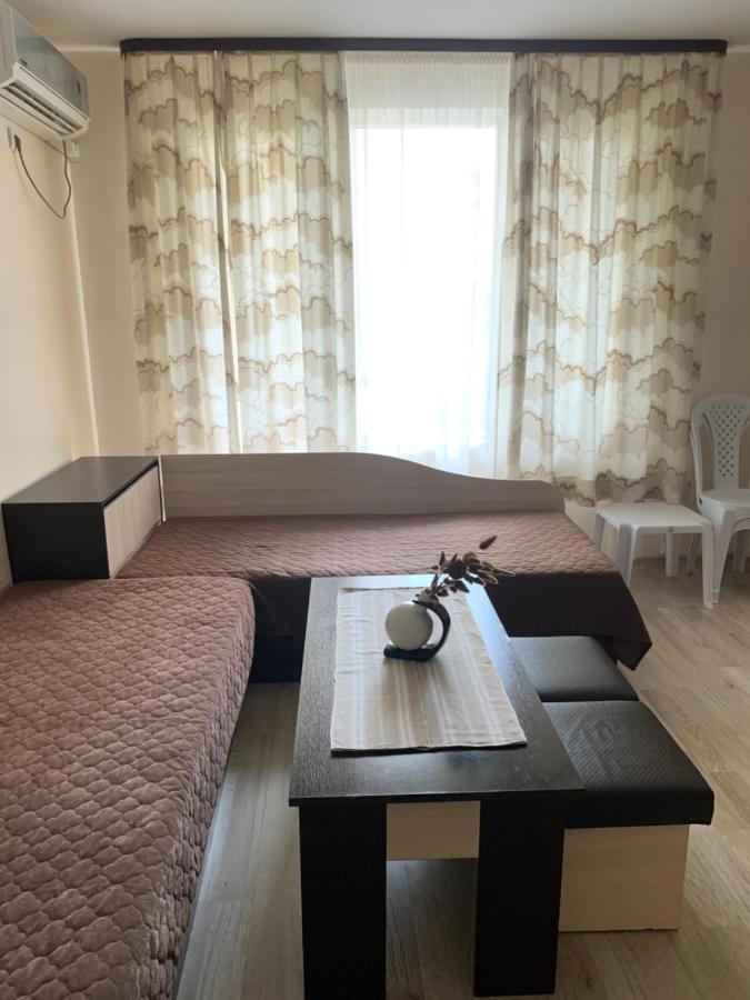 Hotel Topalovi Nesebyr Zewnętrze zdjęcie